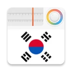 Logo of Radio Korea android Application 